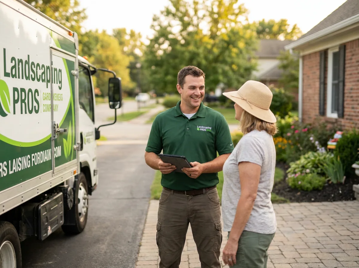 Landscaping Makoti, ND FAQs